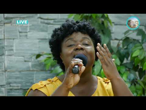 Sis Reisha St. Hilaire | The Potter's Hand