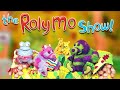 BBC CBeebies The Fimbles The Roly Mo Show Roly Mo S Book Finding Song Extended Cover