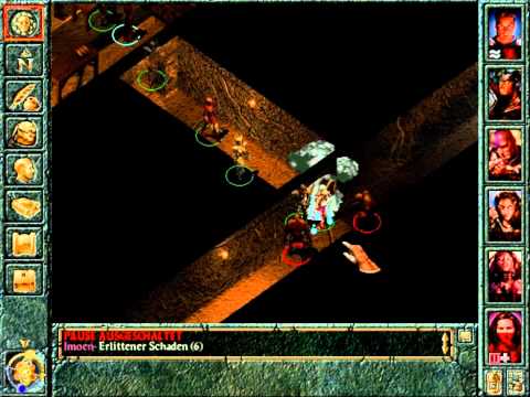 Let's Play Baldurs Gate 1 Teil 70