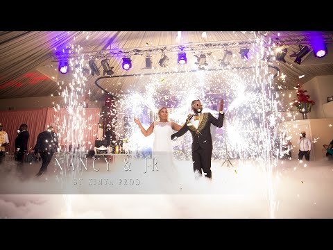 Salle De Mariage Le Mans Mariage Congolais à Paris Salle Royal Garden Nancy & JR