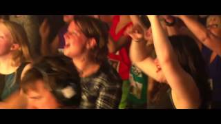 Mcfly &amp; Busted - Shine A Light Live at Royal Albert Hall RAH - McBusted (HD)