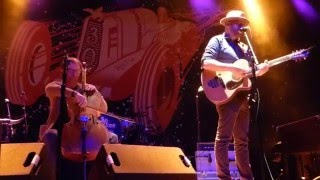 Mike Doughty - Unsingable Name (Houston 03.25.16) HD