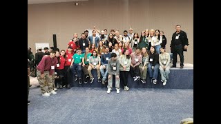 Destacada presencia de Río Negro en el Congreso de Educación Agropecuaria