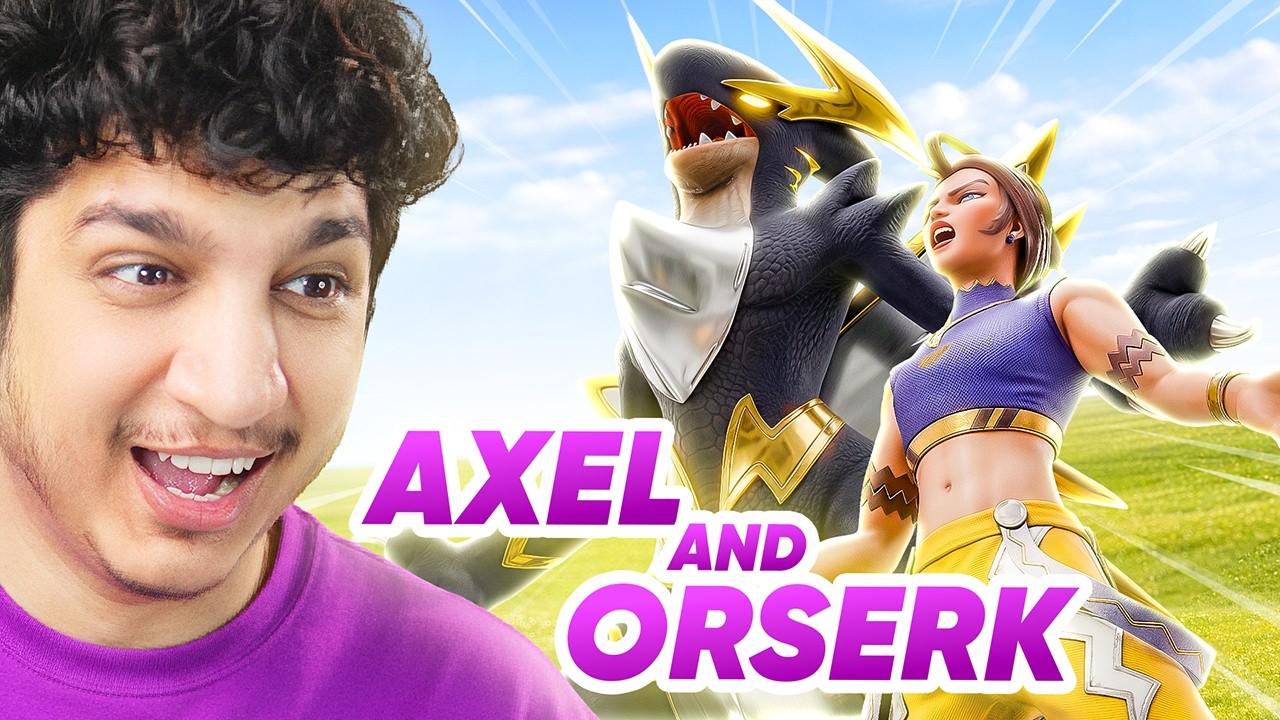 IMPOSSIBLE FIGHT WITH BOSS POKEMON 💀