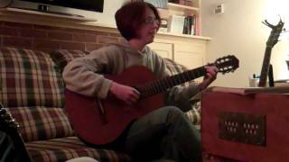 Em McKeever - Four of Two (They Might Be Giants)