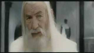 LOTR - Hobbits and Elves - Old Age Of Wonders - Rhapsody of Fire
