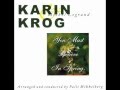 Karin Krog - You Must Believe In Spring 