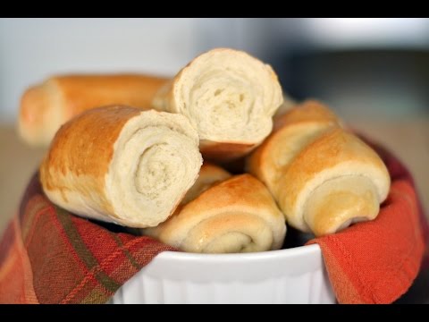COLOMBIAN PAN BLANDITO | How To Make Colombian Bread Rolls | SyS