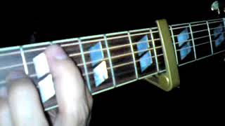 Idayu-Ganti Diriku (Ost Nur) Akustik Cover