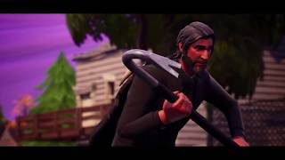 Forever- A Fortnite Montage by NANO