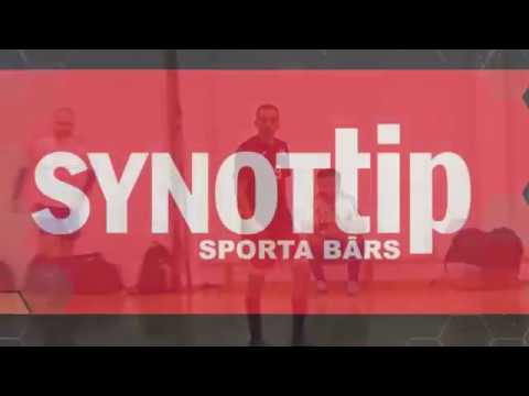 2018 02 18 Olaine - Baltic International Bank