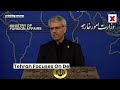 US-Iran War: Iran Rejects Talks While Under Attack, Focuses on Defense and Retaliation | NewsX - Video