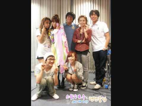 091105 Sweet Sorrow's Ten Ten Club - B.E.G's Candy Man by Sweet Sorrow