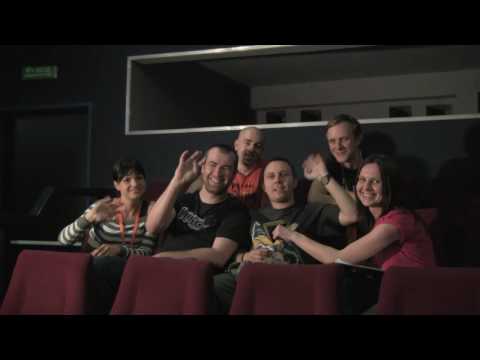 Pozdrowienia dla eKabaret - Kabaret IDEA