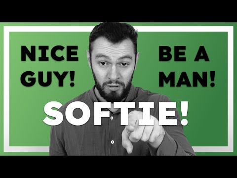 The Highly Sensitive Man: Why Male HSPs Deny Their Own Reality