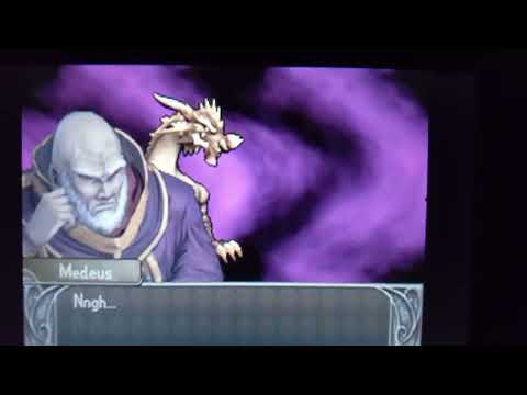 All FE11 Medeus one-shots I recorded in 2022