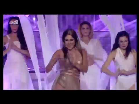 Your face sounds familiar 4 Greece - Selena Gomez - 7th live