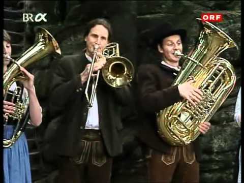 Obernzeller Tanzlmusi