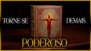 Quando Tudo FALHAR, Este SEGREDO Fará Com Que O UNIVERSO Obedeça Suas Ordens (Audiolivro completo)