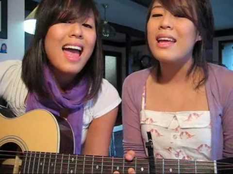 THANK YOU | THE KATINAS (Jayesslee Cover)