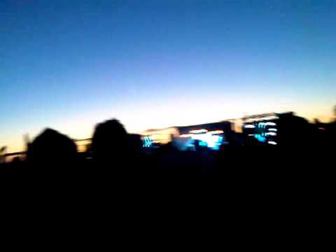 VELD 2012 - AVICII BEGINS