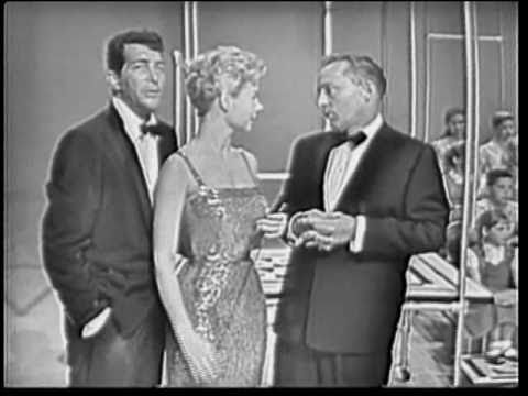 The Frank Sinatra Show (1957) - Dean Martin & Bing Crosby