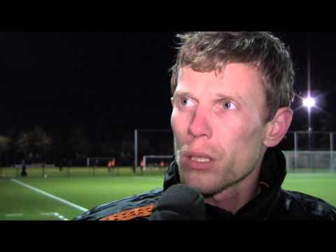 voorbeschouwing Capelle - Katwijk