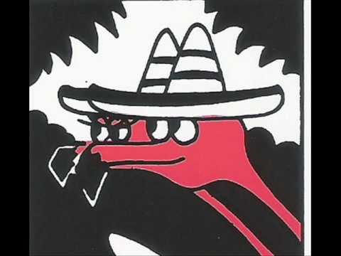 "IT'S RAINING IN ENGLAND" FLAMINGO EXPRESS( iTunes)