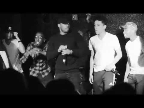 NVY JONEZ LKR ( AJ JONEZ) CLUB PYRAMID 1 : MARCH 2016 (MAJOR STAGE)