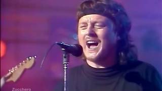 Zucchero - Senza una donna (1987)