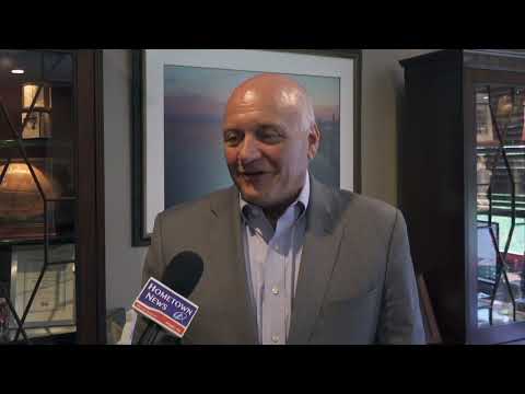 Holy Name Hospital Donation