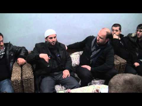 Nëse vdes prej gripit a konsiderohet SHEHID? - Hoxhë Muharem Ismaili