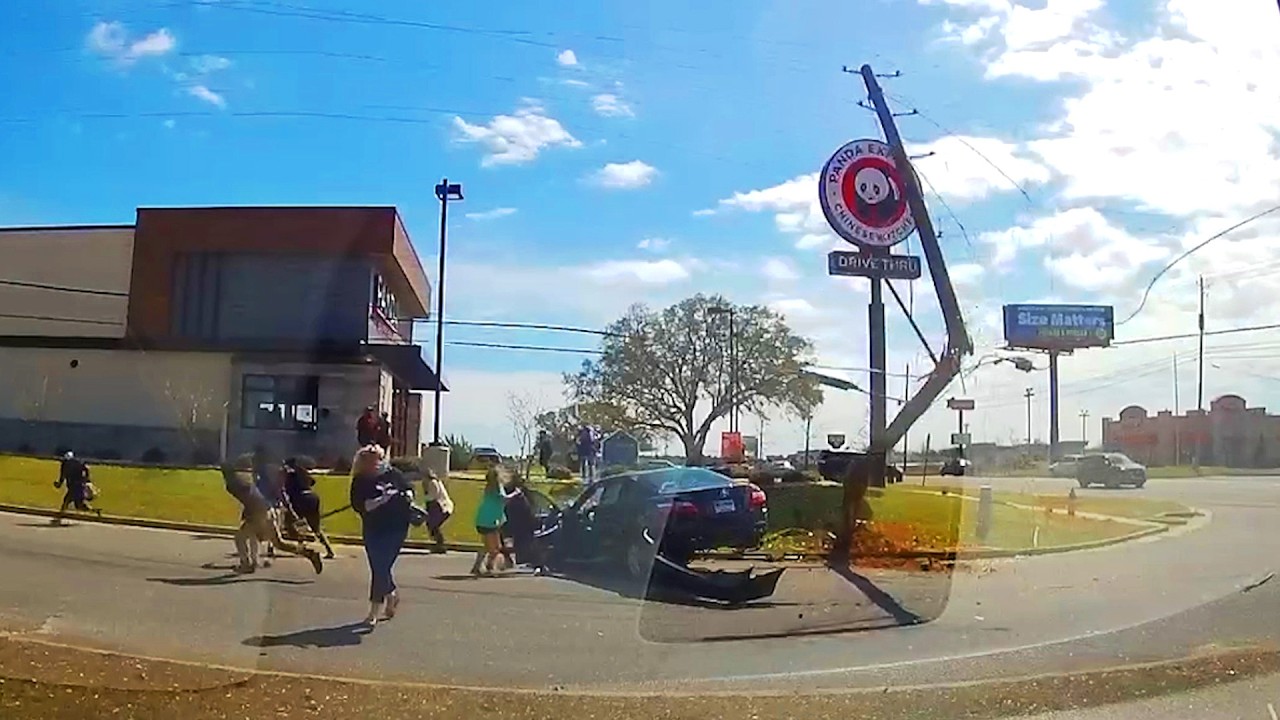 Craziest Fails Caught on Camera | CCTV Dash-cam Fails