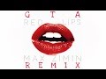 GTA - Red Lips (Max Zimin Remix) 