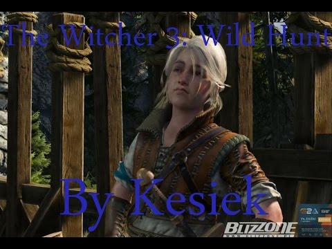 Wiedźmin 3: Wstęp do Gry