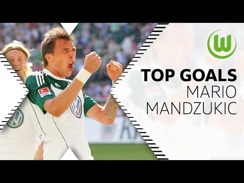 Top 5 Header by Mario Mandzukic