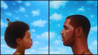 Drake - You Deserve Rounds