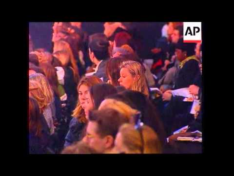 France - Pacco Rabanne shows