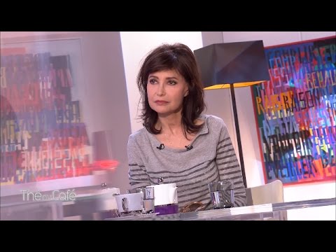 Evelyne Bouix - Tea or Coffee