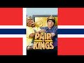 Pair Of Kings Theme Song Norsk Norwegian NTSC