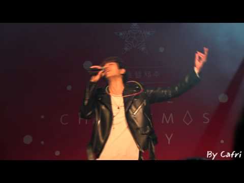 20141224 정동하-제주-거위의꿈