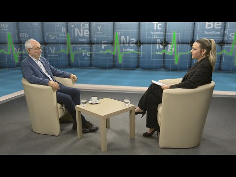 Egészség mentén: A limfóma tünetei és kezelésének módja (2023.09.27.)