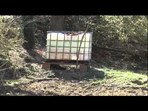 Mat, konflikti mes dy fshatrave lë pa ujë banorët e komunës Derjan- Ora News- Lajmi i fundit-