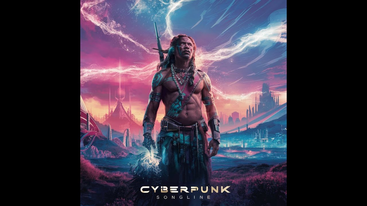 CYBERPUNK SONGLINE story brothers thumbnail