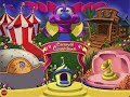 Classic Edmark S Mighty Math Carnival Countdown Gameplay