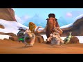 Scrat VS Scrat Ice Age No Time For Nuts 4 D