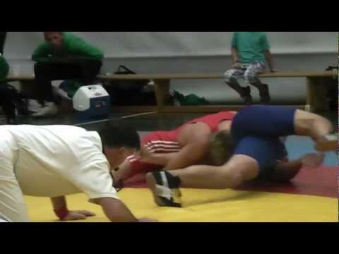 Sven Muhlenberg-Robin Tiltmann 74kg G/R