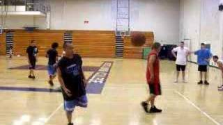 mjc basketball