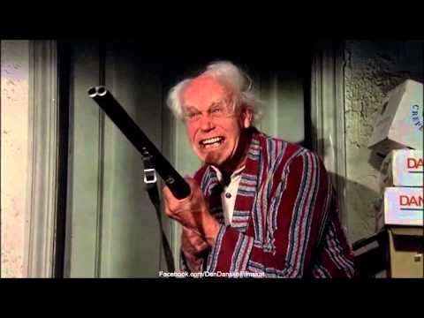 Olsen-banden går amok (1973) - Endelig!!