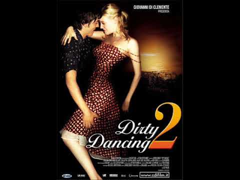 Silver Screen Dance - Dirty Dancing 2 OST (piano solo) Heitor Pereira